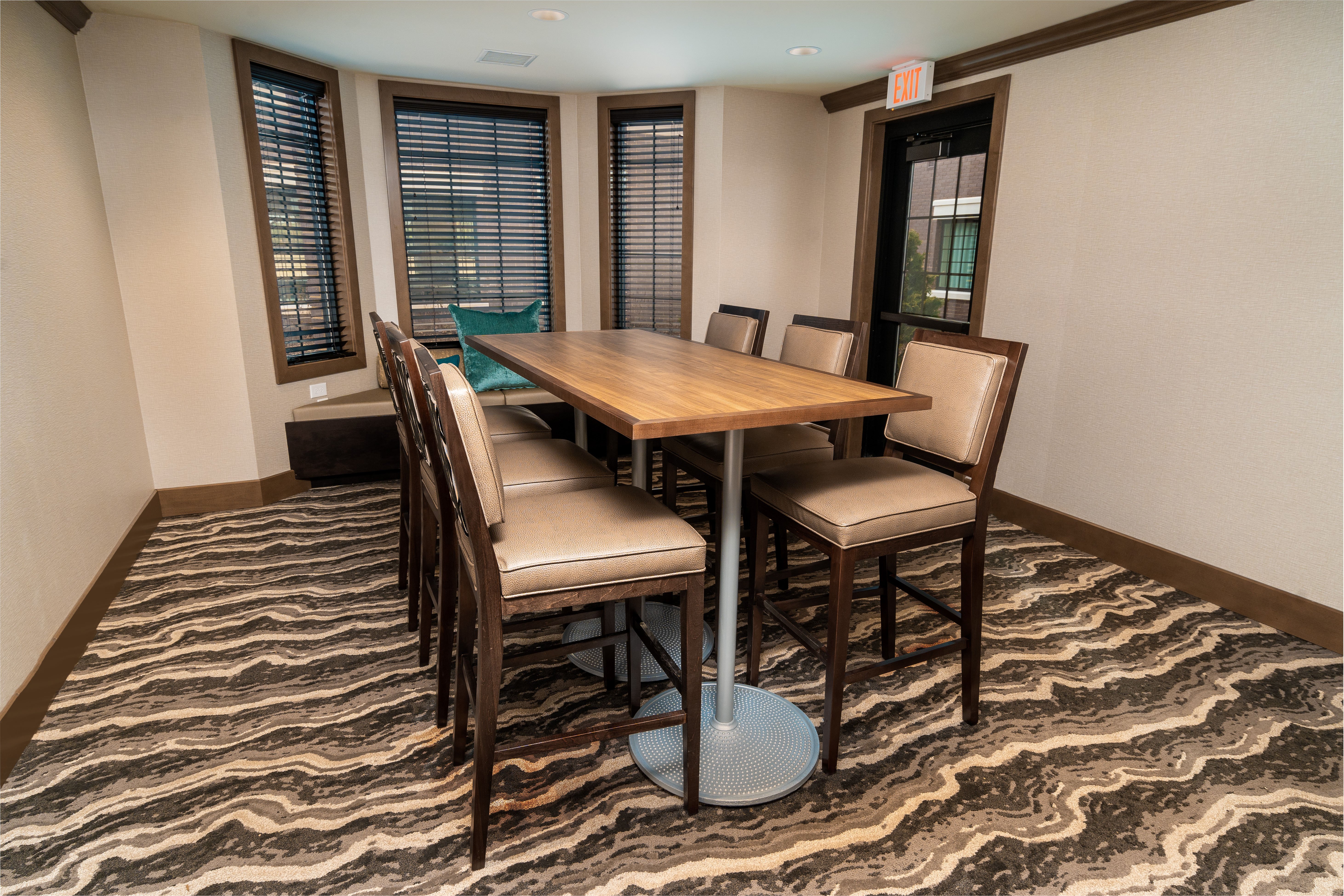 staybridge suites washington dc east largo an ihg hotel