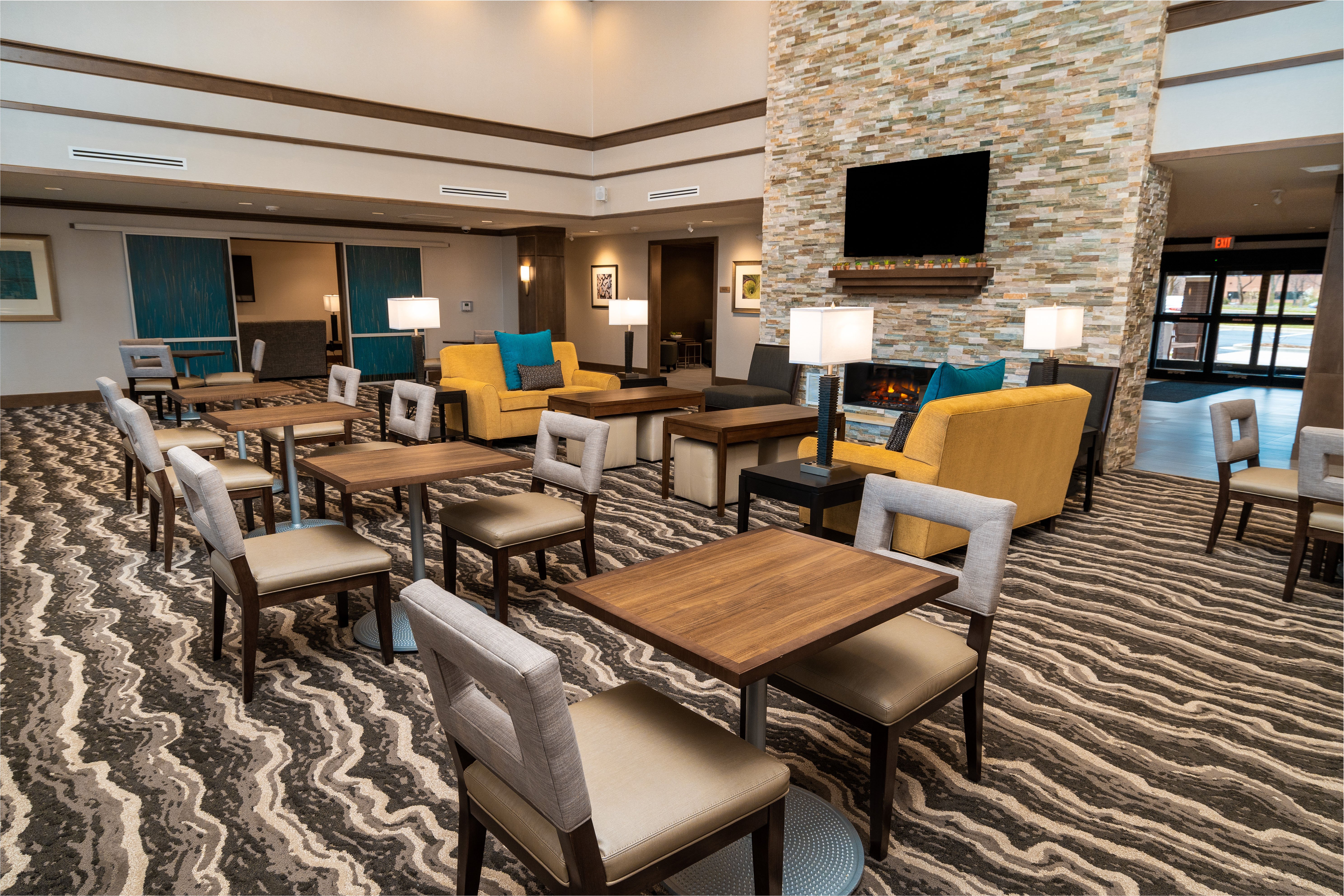 staybridge suites washington dc east largo an ihg hotel