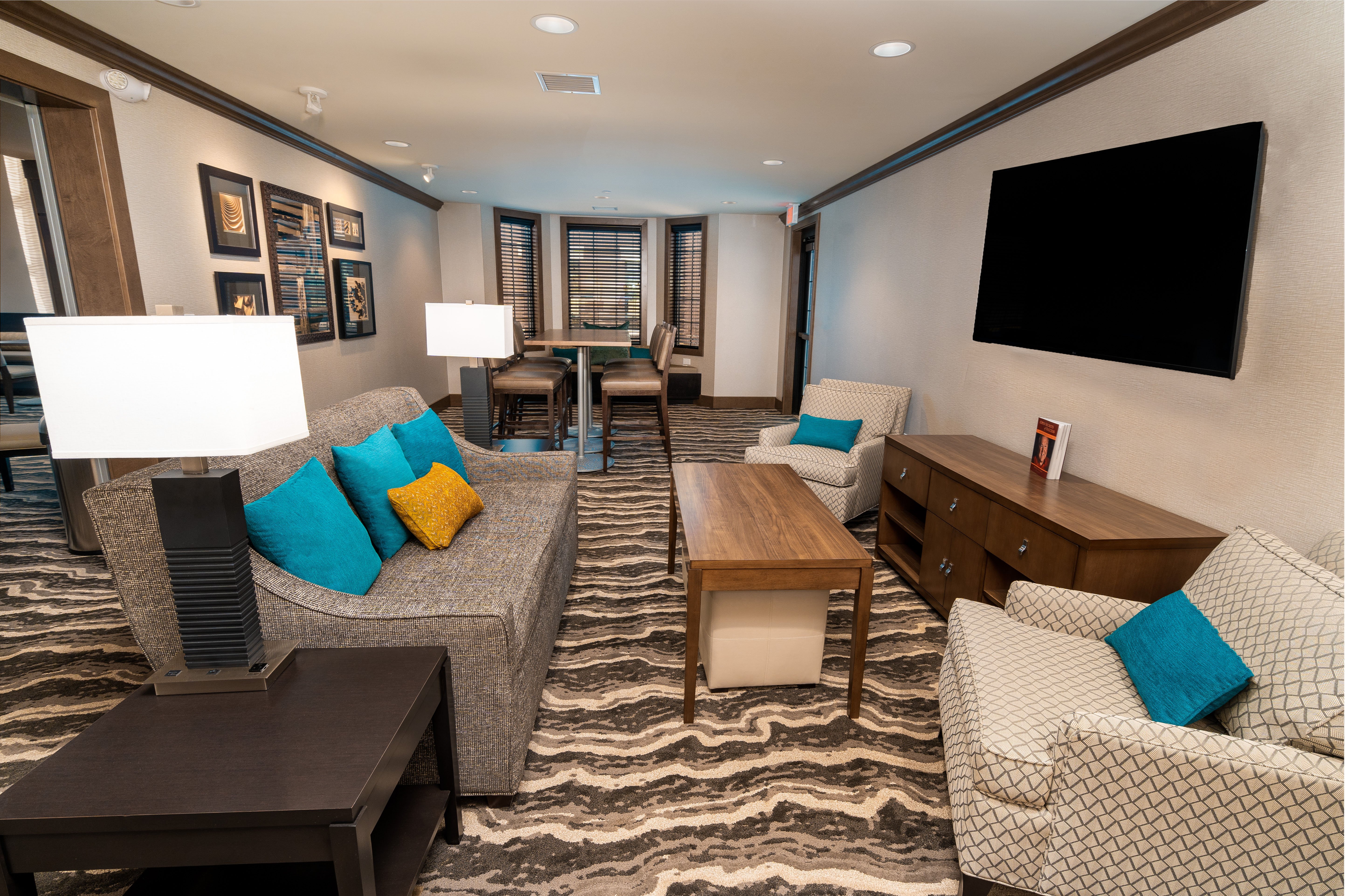 staybridge suites washington dc east largo an ihg hotel