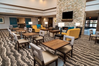 Staybridge Suites Washington Dc East - Largo, An Ihg Hotel,Baileys Crossroads>>Anacostia,3 star