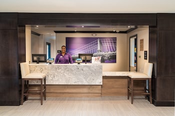 Staybridge Suites Washington Dc East - Largo, An Ihg Hotel,Baileys Crossroads>>Anacostia,3 star