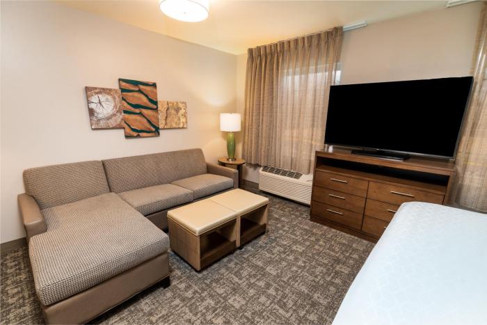 staybridge suites washington dc east largo an ihg hotel
