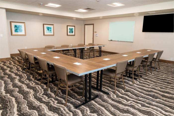 staybridge suites washington dc east largo an ihg hotel