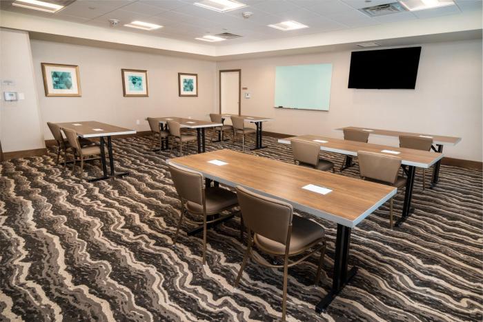 staybridge suites washington dc east largo an ihg hotel