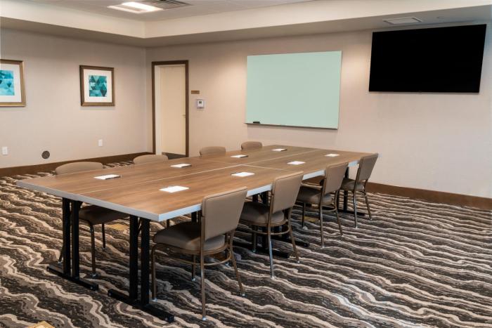 staybridge suites washington dc east largo an ihg hotel