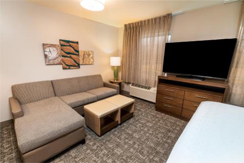 staybridge suites washington dc east largo an ihg hotel