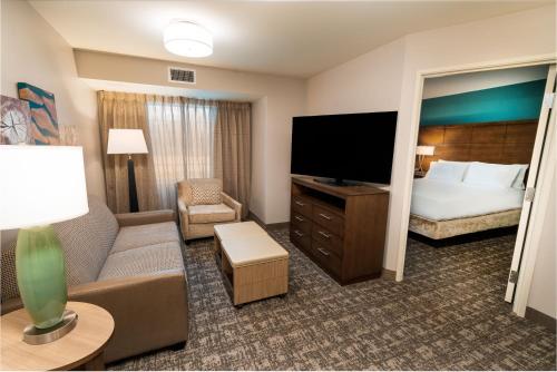 staybridge suites washington dc east largo an ihg hotel