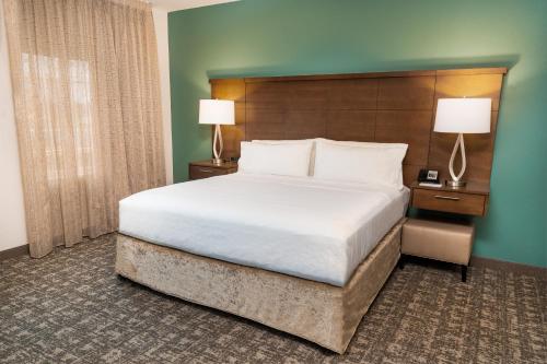 staybridge suites washington dc east largo an ihg hotel