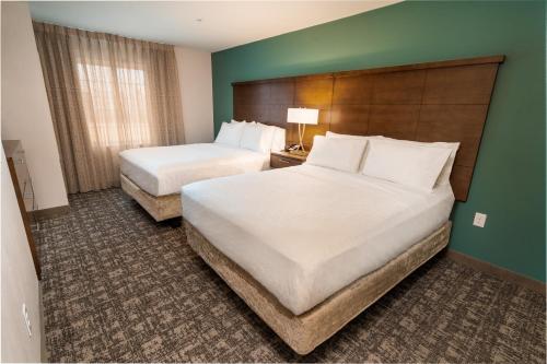 staybridge suites washington dc east largo an ihg hotel