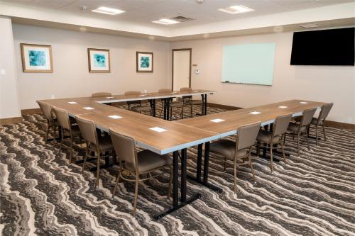staybridge suites washington dc east largo an ihg hotel