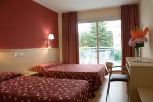 Surf Mar Hotel,Costa Brava>>Blanes,4 star