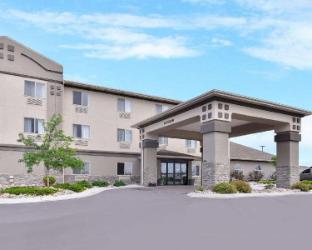 Comfort Inn Evansville - Casper,Evansville>>Casper,3 star