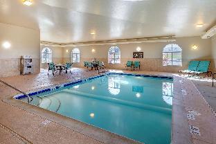 comfort inn evansville casper