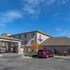 comfort inn evansville casper