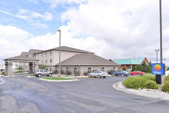 comfort inn evansville casper