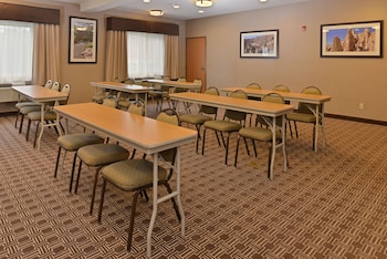 comfort inn evansville casper
