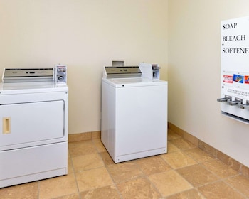 comfort inn evansville casper