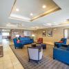 comfort inn evansville casper