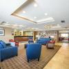 comfort inn evansville casper