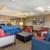 comfort inn evansville casper