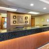 comfort inn evansville casper