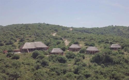 kikonko lodge