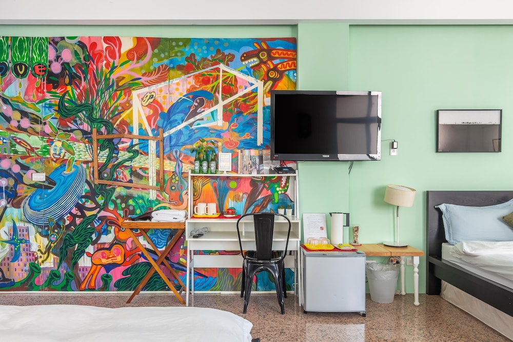 art station x residence