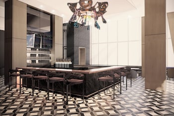the joseph a luxury collection hotel nashville