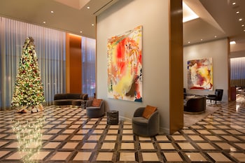 the joseph a luxury collection hotel nashville