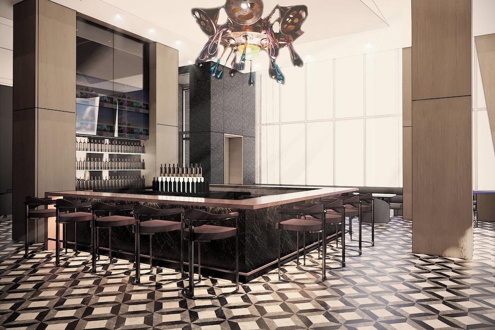 the joseph a luxury collection hotel nashville