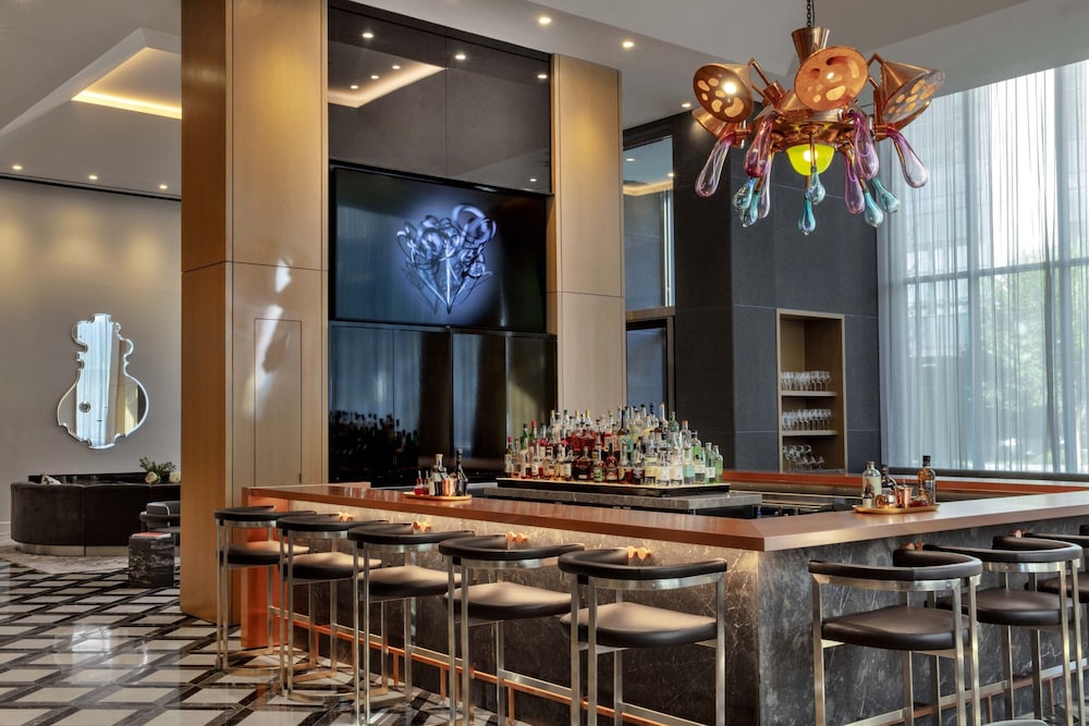 the joseph a luxury collection hotel nashville