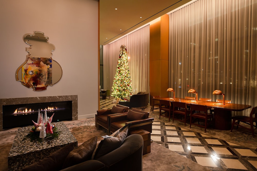 the joseph a luxury collection hotel nashville