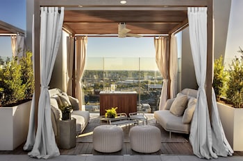the joseph a luxury collection hotel nashville