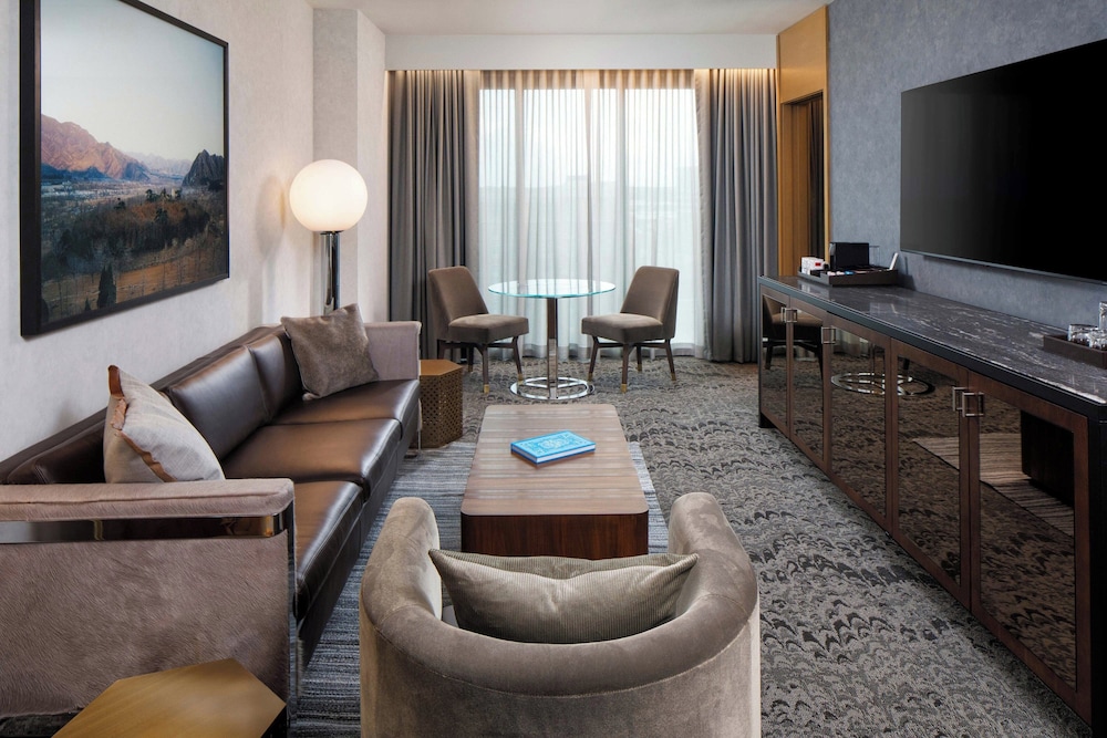 the joseph a luxury collection hotel nashville
