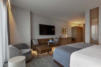 the joseph a luxury collection hotel nashville