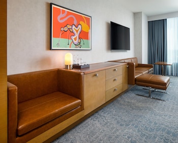 the joseph a luxury collection hotel nashville