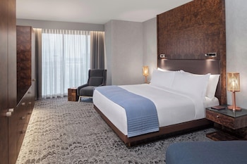 the joseph a luxury collection hotel nashville