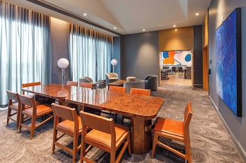 the joseph a luxury collection hotel nashville
