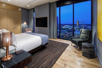 the joseph a luxury collection hotel nashville