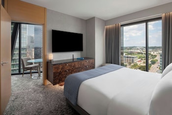 the joseph a luxury collection hotel nashville