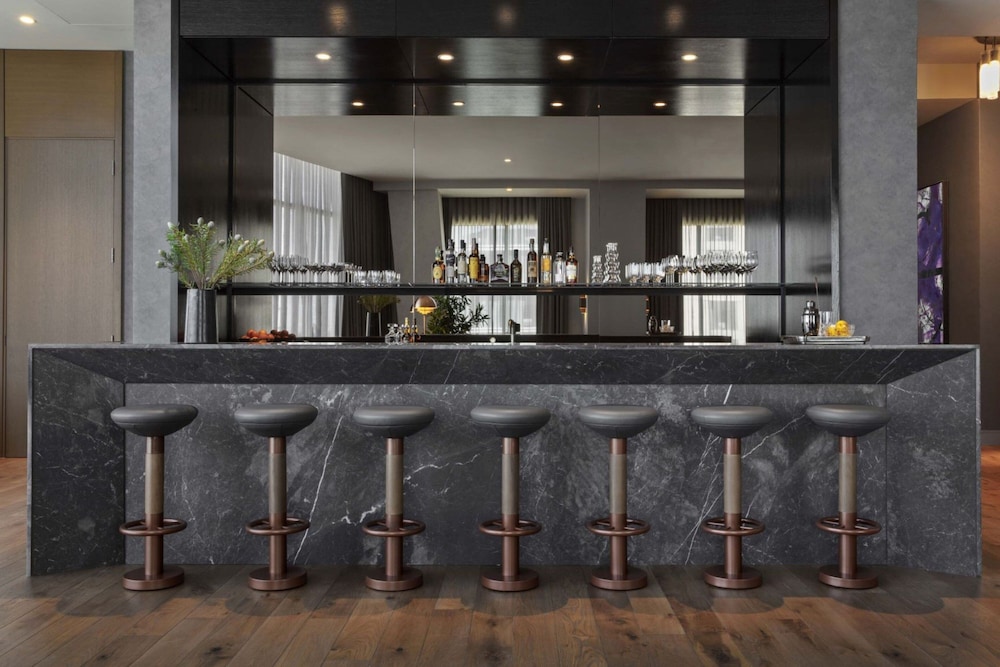 the joseph a luxury collection hotel nashville