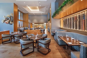 the joseph a luxury collection hotel nashville