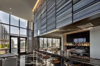 the joseph a luxury collection hotel nashville