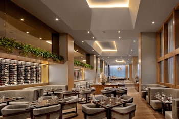 the joseph a luxury collection hotel nashville