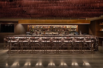 the joseph a luxury collection hotel nashville