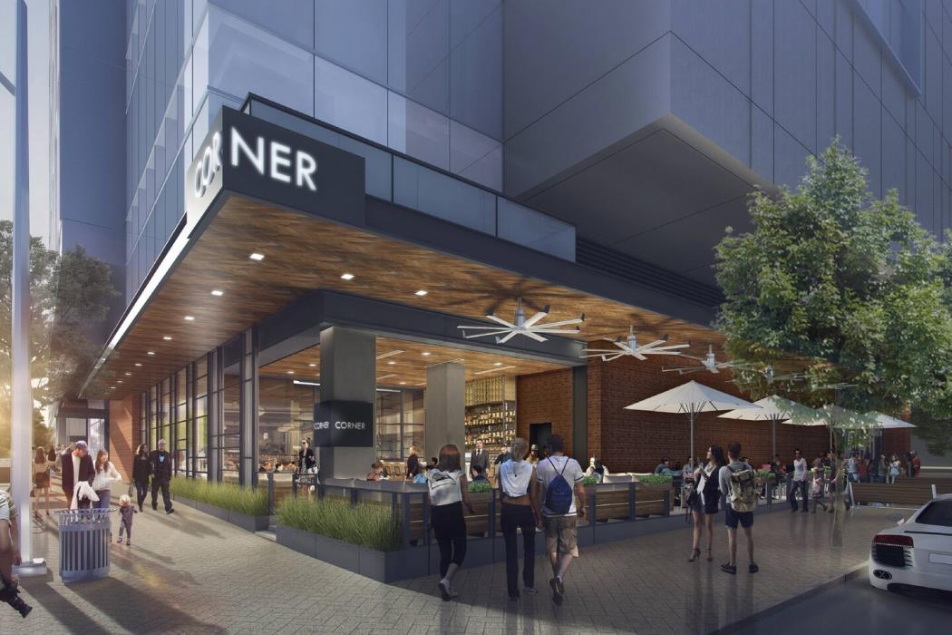 austin marriott downtown