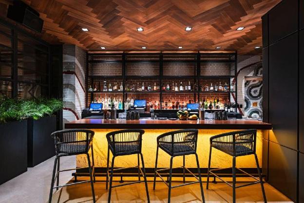 austin marriott downtown