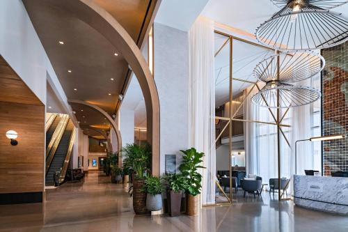 austin marriott downtown