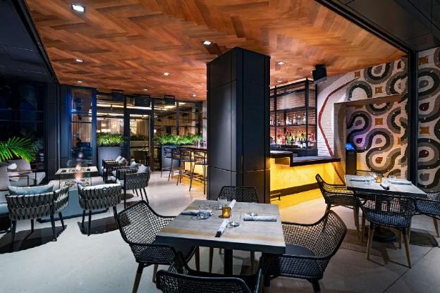 austin marriott downtown