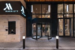 austin marriott downtown